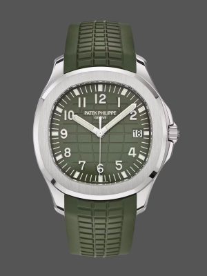Replica Patek Philippe Aquanaut 5168G 010 40mm Mens Watch(gold)