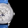 Patek Philippe Complications 4947G 010 38mm Replica Watch