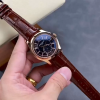 Replica Patek Philippe Complications Rose Gold 5205R 011 40mm Mens Watch