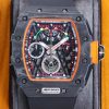 Richard Mille RM 50-03 McLaren F1 Tourbillon Split-Seconds Chronograph