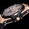 Hublot Big Bang Unico Chronograph 45mm HUB6035 Movement