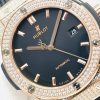 Hublot Classic Fusion 542.OX.1181.LR.1704 42mm(grey)