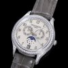 Patek Philippe Complications 4948G 010 38mm Replica Watch