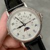 Patek Philippe Grand Complications 5160 500G 001 38mm Unisex Replica Watch