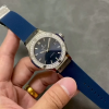 565.NX.7170.RX.1204 Hublot Classic Fusion Titanium Blue Diamonds