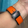 Hublot Big Bang Unico Orange Ceramic 42mm 441.CU.5910.RX