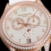 Patek Philippe Complications White 4948R 001 38mm Replica Watch
