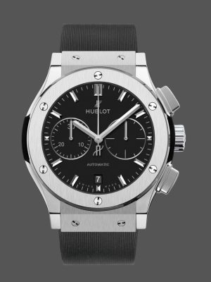 Hublot Classic Fusion 521.NX.1170.RX 45MM Mens£¨black case£©