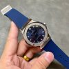 Hublot Classic Fusion 301.PB.131.RX 42mm Mens(silver)