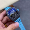 Richard Mille Rafael Nadal NTPT Carbon RM35-02 50mm