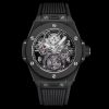 Hublot Big Bang Unico Chronograph 45mm HUB6035 Movement