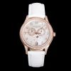 Patek Philippe Complications White 4948R 001 38mm Replica Watch