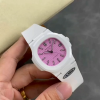 Patek Philippe Nautilus Pink Dial 5711 40MM Watch