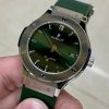 Hublot Classic Fusion 565.NX.1171.RX 38 mm Lady(blue)