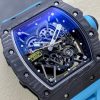 Richard Mille Rafael Nadal NTPT Carbon RM35-02 50mm