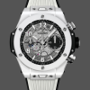 Hublot Big Bang Unico White Ceramic 411.HX.1171.RX