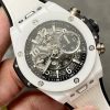 Hublot Big Bang Unico White Ceramic 411.HX.1171.RX