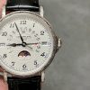 Patek Philippe Grand Complications 5160 500G 001 38mm Unisex Replica Watch