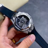 418.NX.1107.RX.MXM19 Hublot Big Bang Unico Sang Blue II