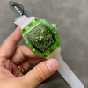 Richard Mille RM35-01 Transparent Tourbillon 1:1 Replica Watch