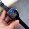 Richard Mille RM 035 Rafa Americas Edition Black Ceramic Watch