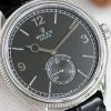Rolex 1908 Black Dial 52509 0002 39 mm Replica Watch