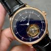 Patek Philippe Grand Complications Sky Moon Tourbillon Rose Gold 6102P 001 Watch