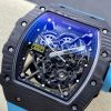Richard Mille Rafael Nadal NTPT Carbon RM35-02 50mm
