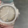 Replica Patek Philippe Nautilus 7118 1200A 011 Stainless Steel 40mm Mens Watch