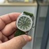 Replica Patek Philippe Aquanaut 5267 200A 011 Watch For Sale