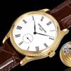 Replica Patek Philippe Calatrava 5119G 001 39MM Yellow Gold Watch