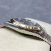 Rolex Datejust Champagne Two Tone M126333 0019 41mm Mens
