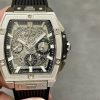 642.NX.0170.RX Hublot Spirit of Big Bang Titanium 42mm Replica Watch