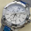 Tag Heuer Aquaracer Chronograph Quartz CAY1111.BA0927 43mm