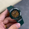 Patek Philippe Nautilus Brown Dial 5711 40MM Watch