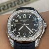Patek Philippe Aquanaut 5167 300G 010 Black & Green & Brown 40mm(black)