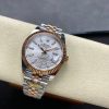 Rolex Datejust Automatic Jubilee Bracelet m126331 0018 41mm