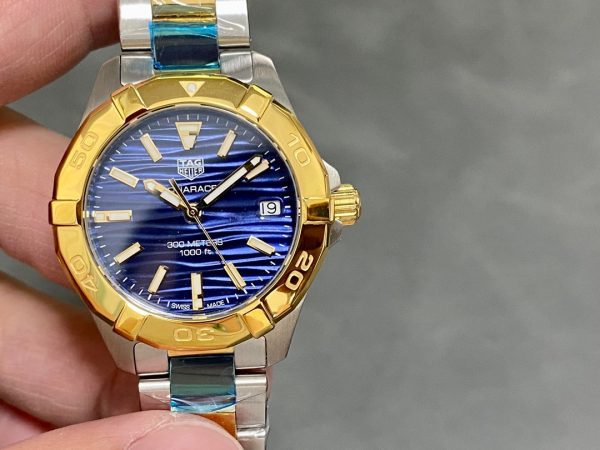 Tag Heuer Aquaracer WBD1325.BB0320 Quartz Ladies 32mm