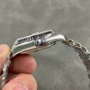 Rolex Datejust 279174 Stainless Steel Silver Roman Numeral Dial 28mm Lady Replica Watch