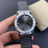 Hublot Classic Fusion 511.NX.7071.LR 45MM Grey Dial Mens(45mm)