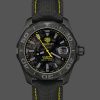 Tag Heuer Aquaracer Carbon Dial WBD218B.FC6446 41mm