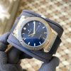 Hublot Classic Fusion 511.NX.7170.RX 45mm Mens(grey)