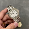 Replica Patek Philippe Nautilus 5711 1A 011 White Dial 40mm Mens Watch