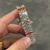 Rolex Datejust 279174 Stainless Steel Silver Roman Numeral Dial 28mm Lady Replica Watch