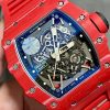 Richard Mille RM 35-02 Automatic Rafael Nadal Red Case ZF