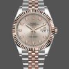 Rolex Datejust m126331 0008 Sundust Diamond Jubilee 41mm