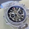 Hublot Big Bang Unico Chronograph 411.JX.1170.RX 45mm