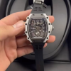 Richard Mille RM 21-02 Tourbillon Aerodyne Quarts TPT Carbon Black