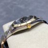 Rolex Datejust Champagne Two Tone M126333 0019 41mm Mens
