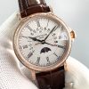Patek Philippe Grand Complications 5160 500R 001 38mm Unisex Replica Watch